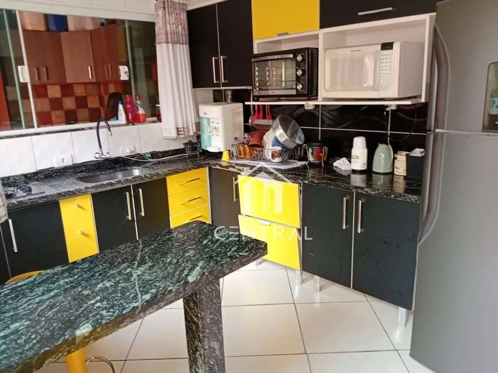 Casa, 3 quartos, 95 m² - Foto 11