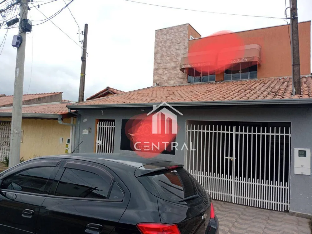 Casa, 3 quartos, 95 m² - Foto 3