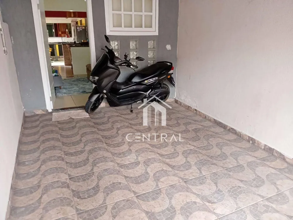Casa, 3 quartos, 95 m² - Foto 6