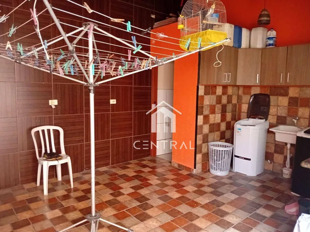Casa, 3 quartos, 95 m² - Foto 2