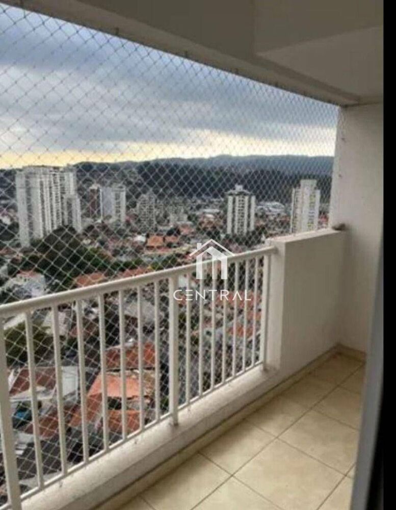 Apartamento, 2 quartos, 56 m² - Foto 8