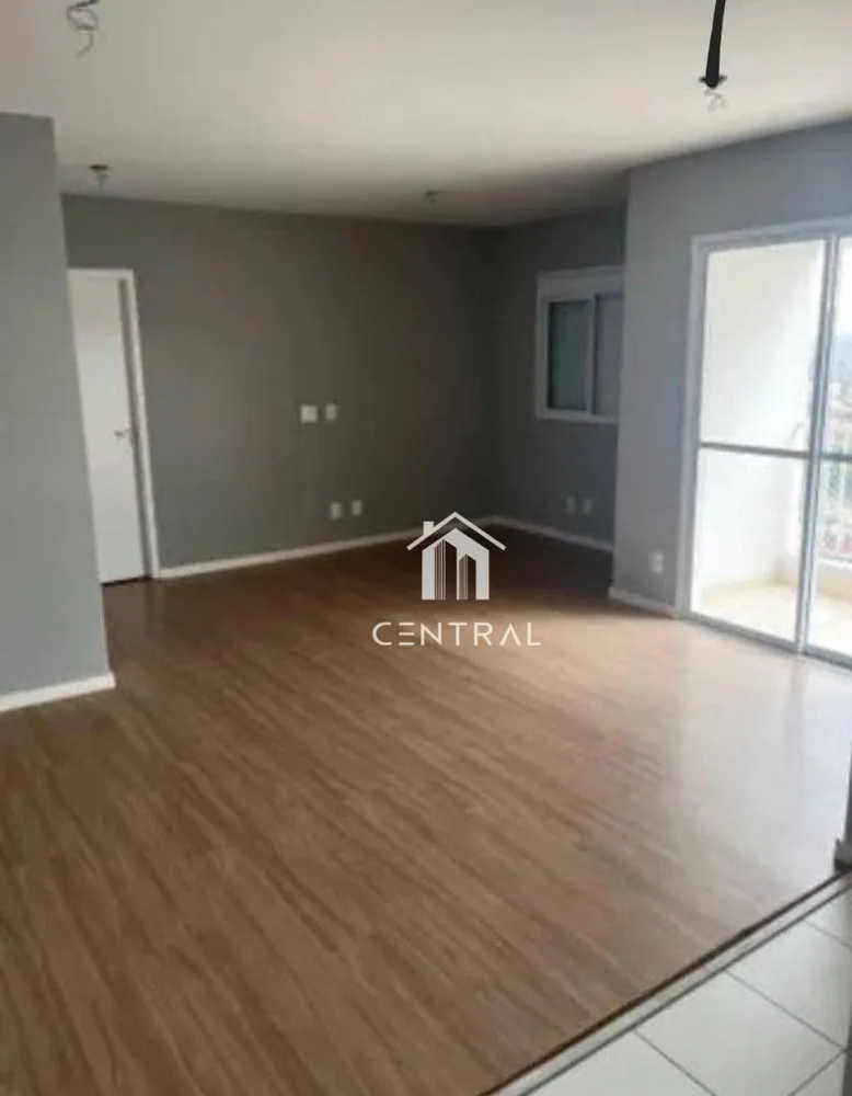 Apartamento, 2 quartos, 56 m² - Foto 1