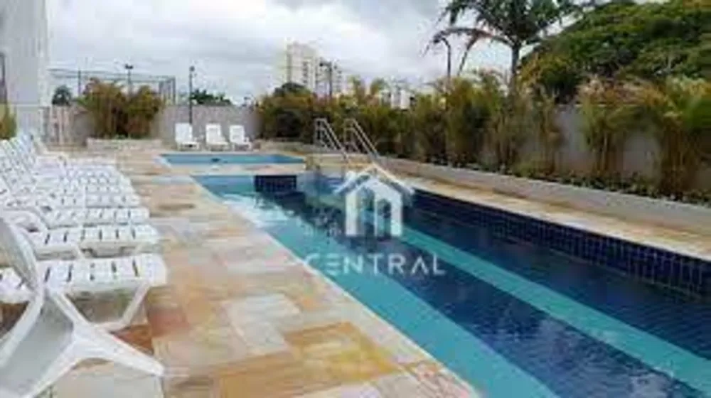 Apartamento, 2 quartos, 56 m² - Foto 3