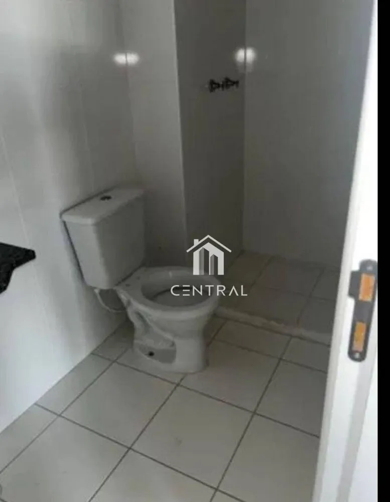 Apartamento, 2 quartos, 56 m² - Foto 7