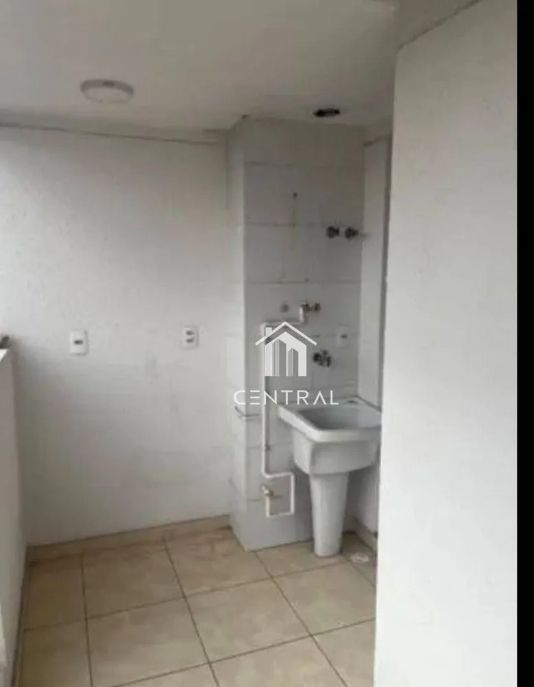 Apartamento, 2 quartos, 56 m² - Foto 6