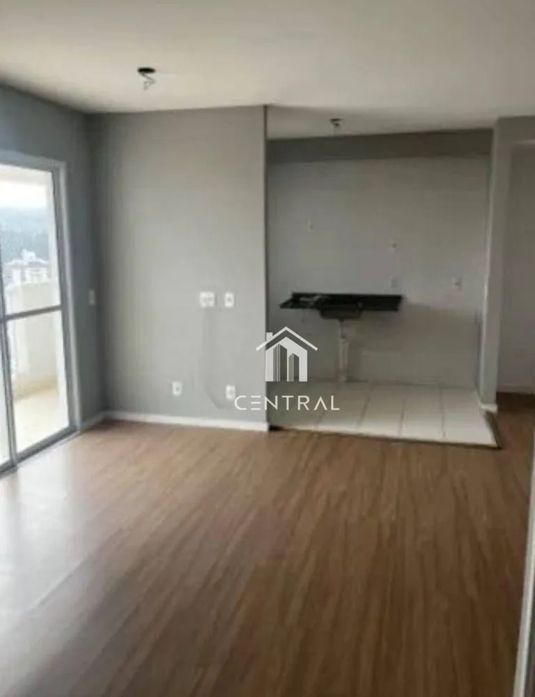 Apartamento, 2 quartos, 56 m² - Foto 2