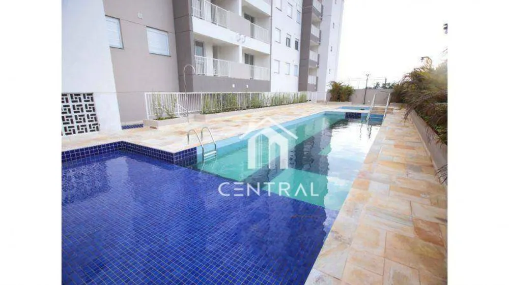 Apartamento, 2 quartos, 56 m² - Foto 15