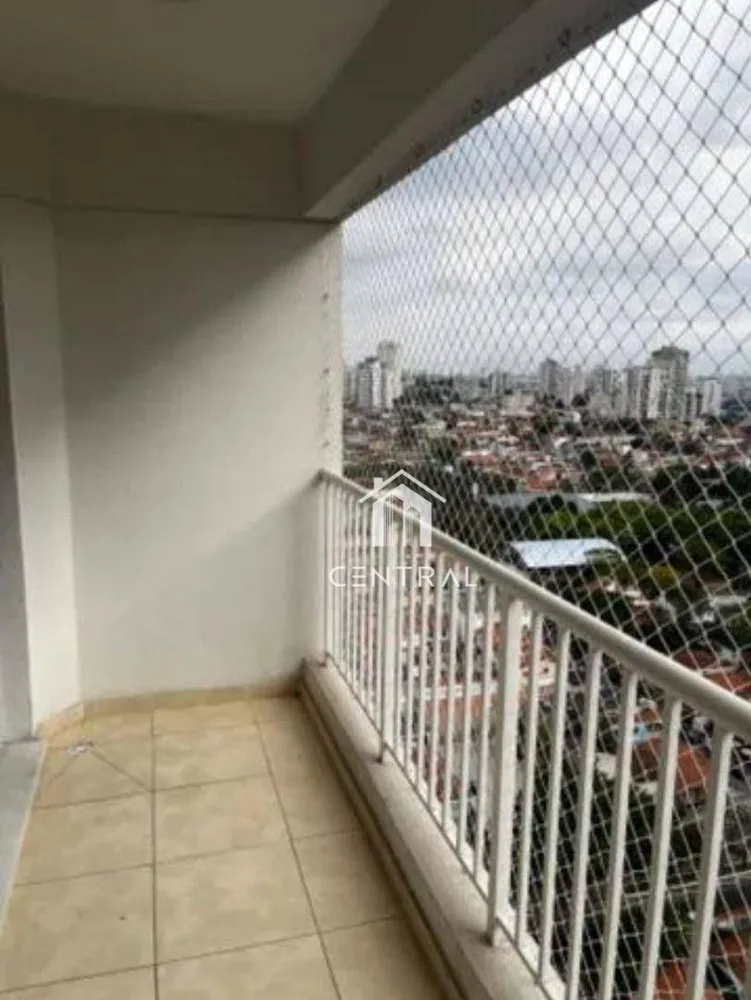 Apartamento, 2 quartos, 56 m² - Foto 10