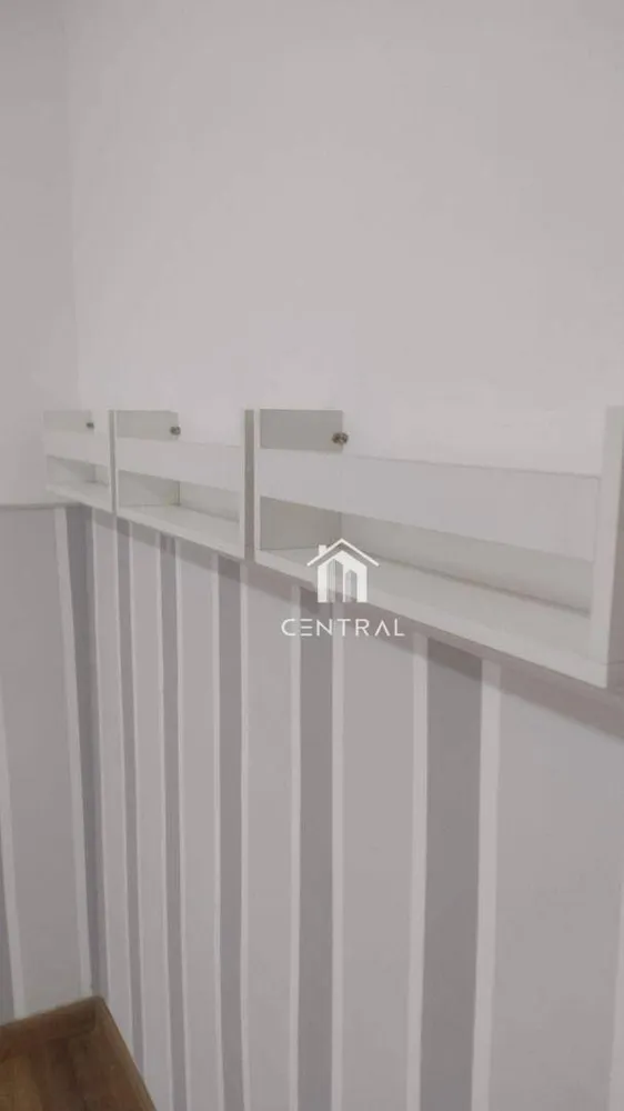 Apartamento, 2 quartos, 48 m² - Foto 1