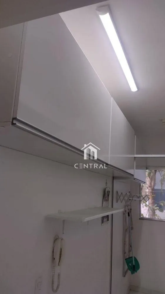 Apartamento, 2 quartos, 48 m² - Foto 2