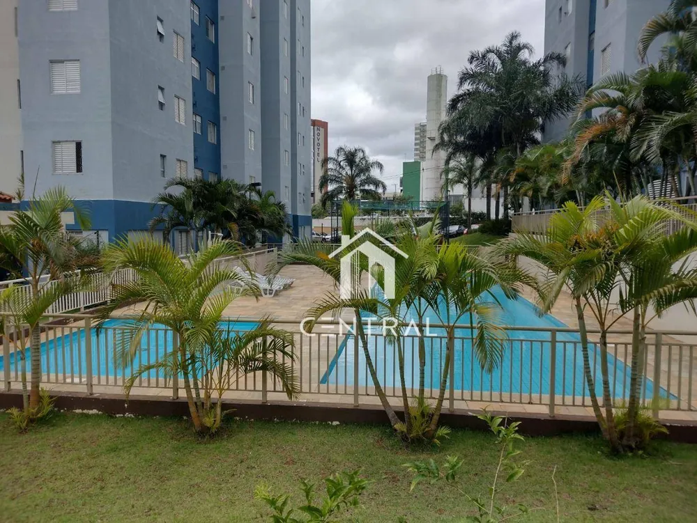 Apartamento, 2 quartos, 48 m² - Foto 4