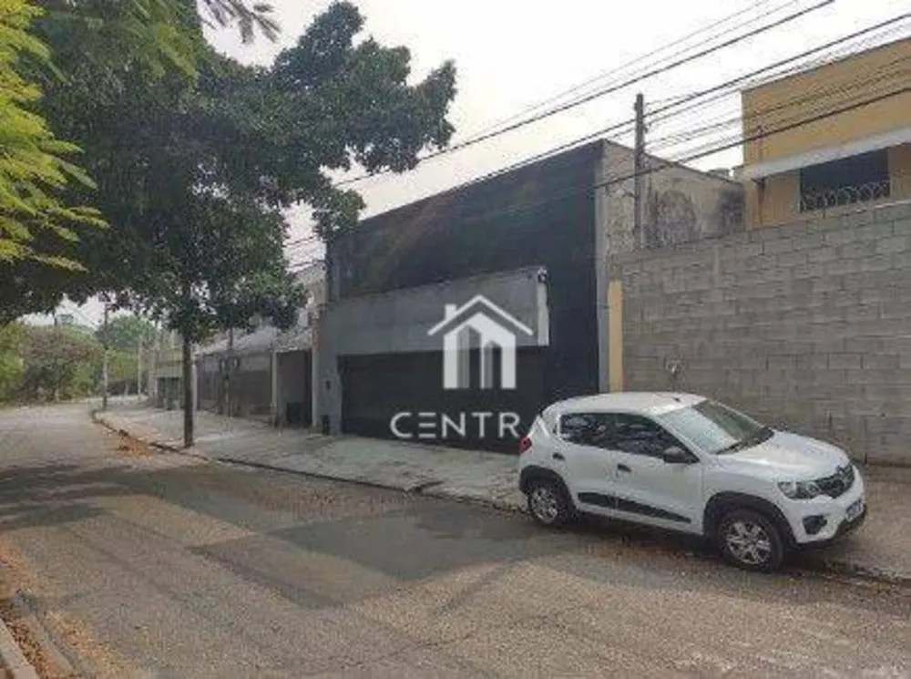 Casa, 3 quartos, 225 m² - Foto 1