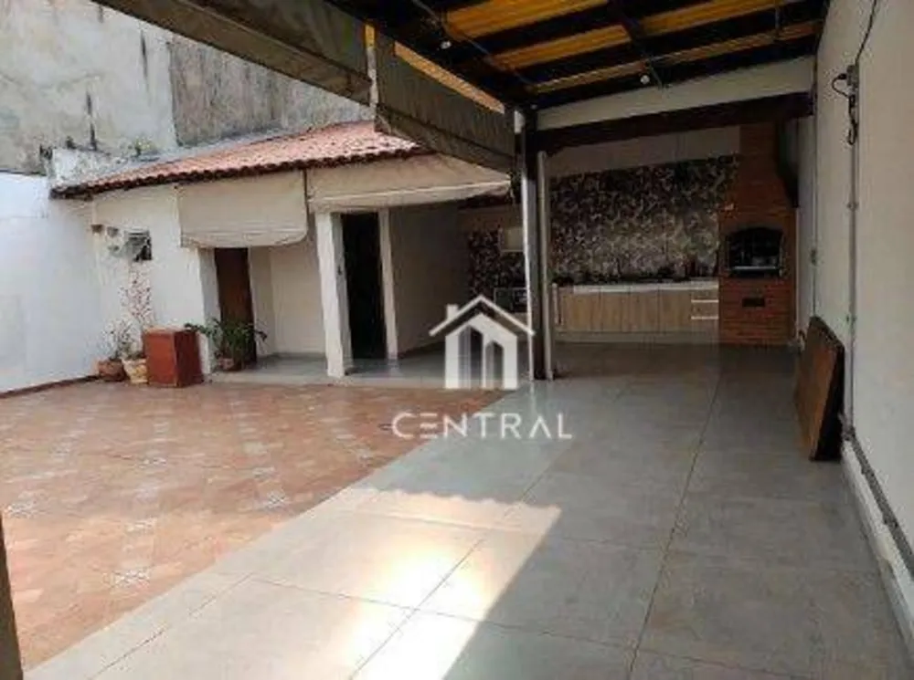 Casa, 3 quartos, 225 m² - Foto 10