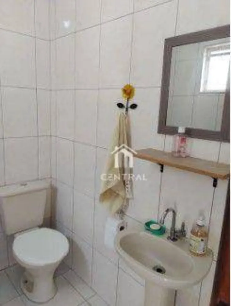 Casa, 3 quartos, 225 m² - Foto 12