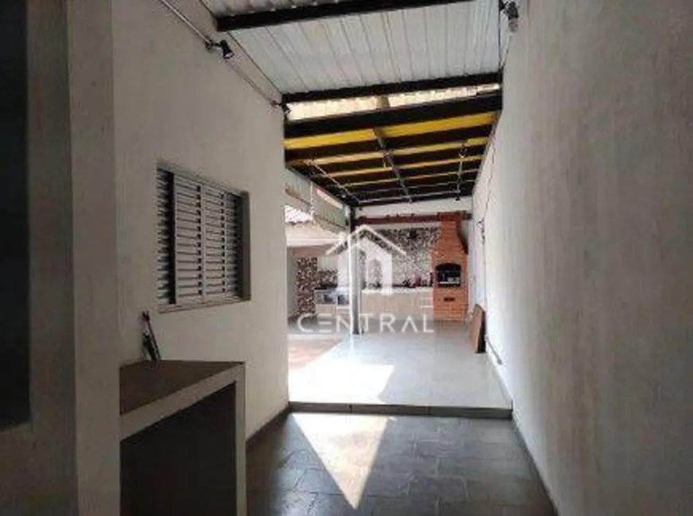 Casa, 3 quartos, 225 m² - Foto 9
