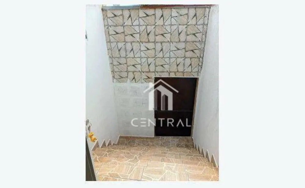 Casa, 2 quartos, 70 m² - Foto 5