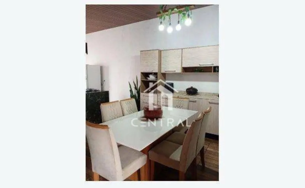 Casa, 2 quartos, 70 m² - Foto 13