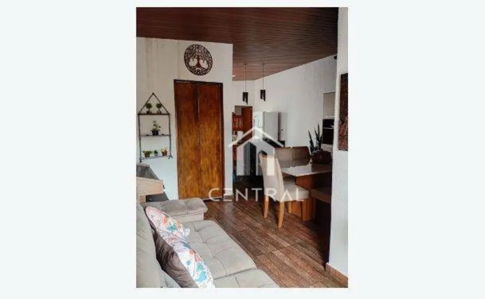 Casa, 2 quartos, 70 m² - Foto 16