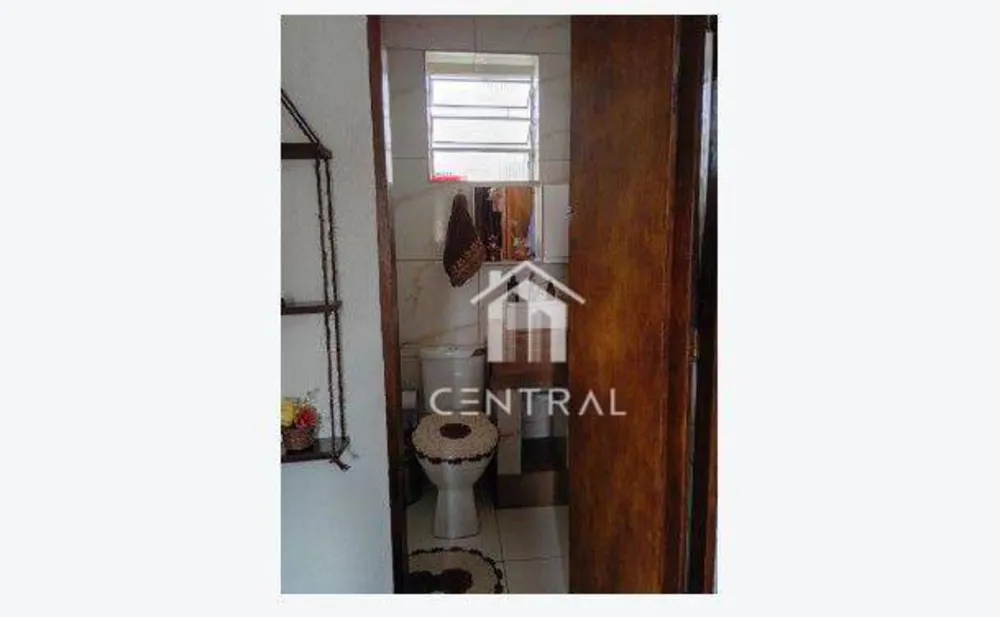 Casa, 2 quartos, 70 m² - Foto 11