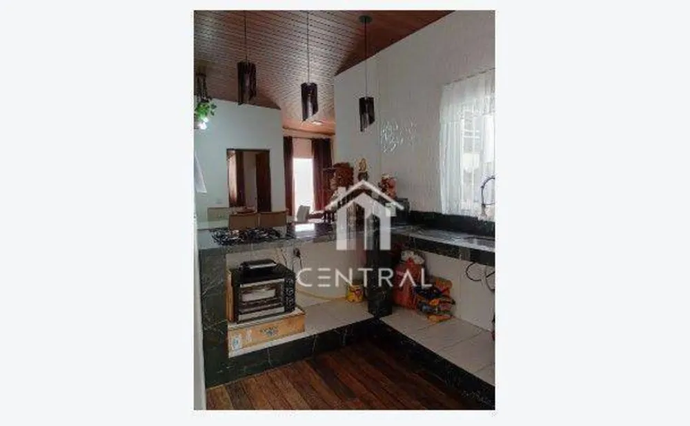 Casa, 2 quartos, 70 m² - Foto 12