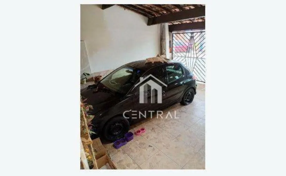 Casa, 2 quartos, 70 m² - Foto 3
