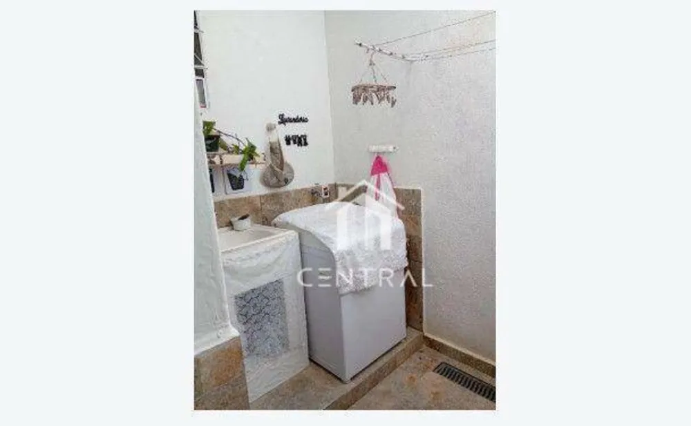 Casa, 2 quartos, 70 m² - Foto 8