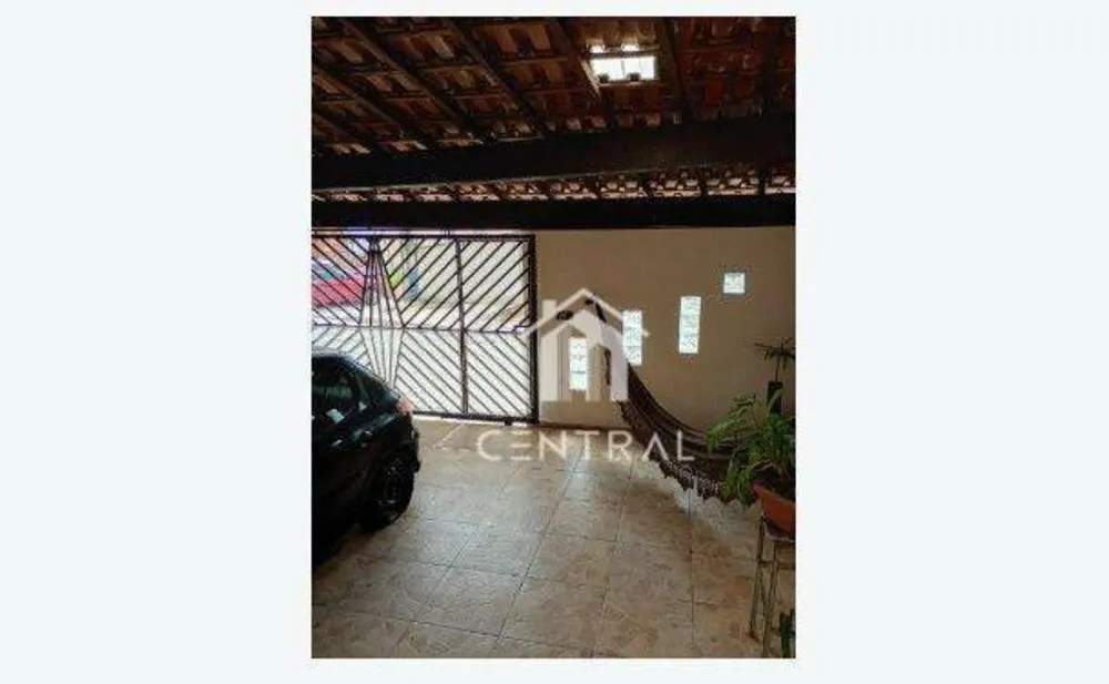 Casa, 2 quartos, 70 m² - Foto 2