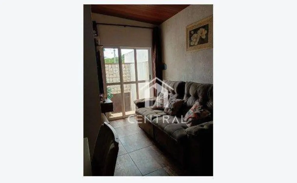 Casa, 2 quartos, 70 m² - Foto 6