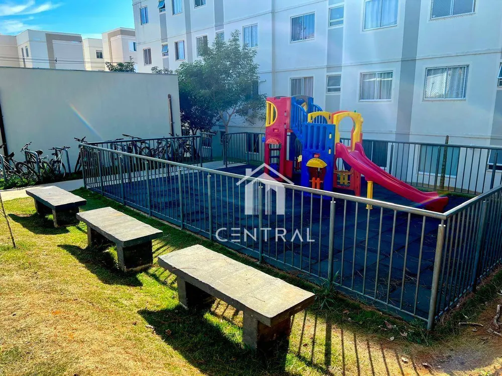 Apartamento, 2 quartos, 47 m² - Foto 8