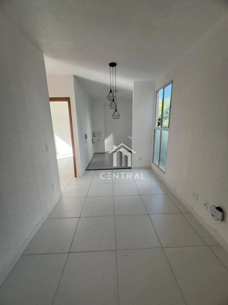 Apartamento, 2 quartos, 47 m² - Foto 9