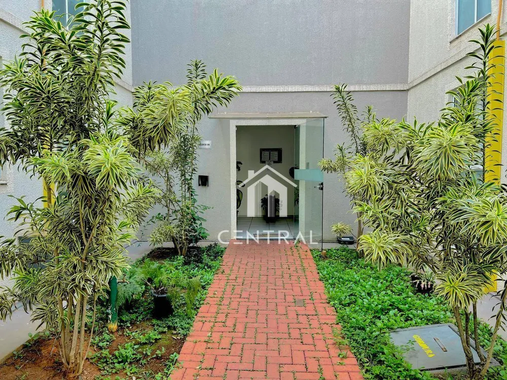 Apartamento, 2 quartos, 47 m² - Foto 11
