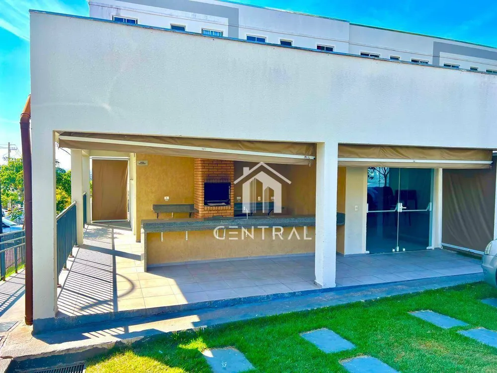 Apartamento, 2 quartos, 47 m² - Foto 2