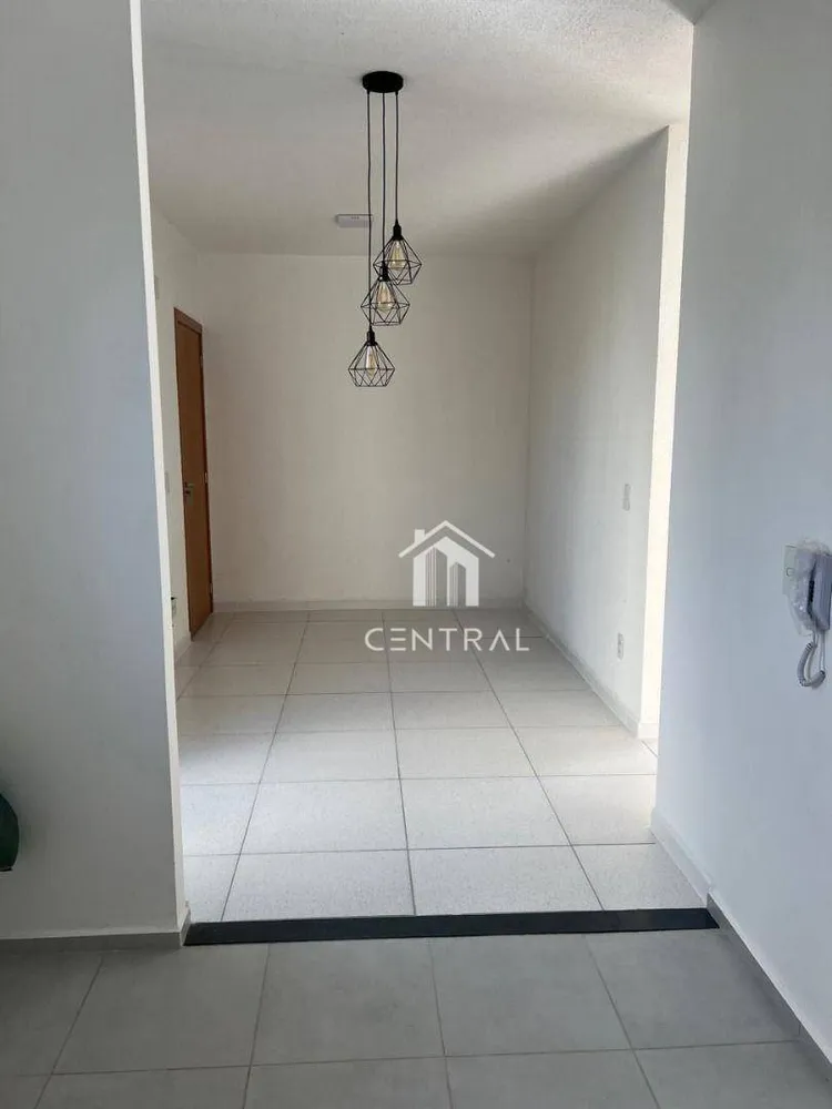 Apartamento, 2 quartos, 47 m² - Foto 12