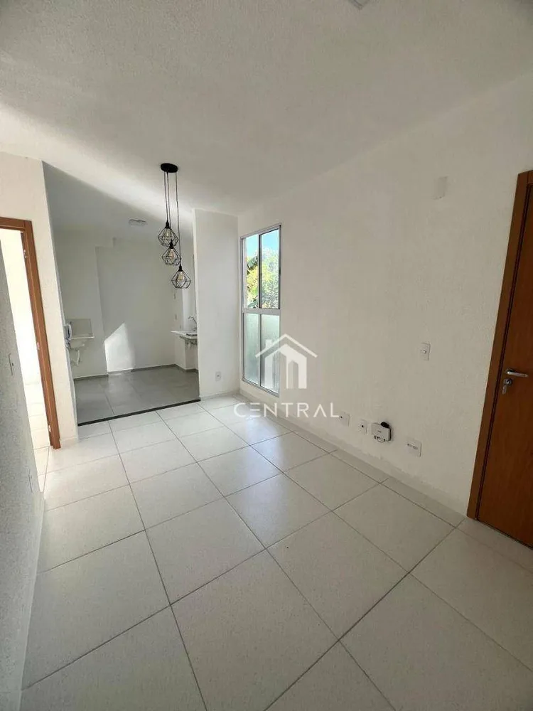 Apartamento, 2 quartos, 47 m² - Foto 5