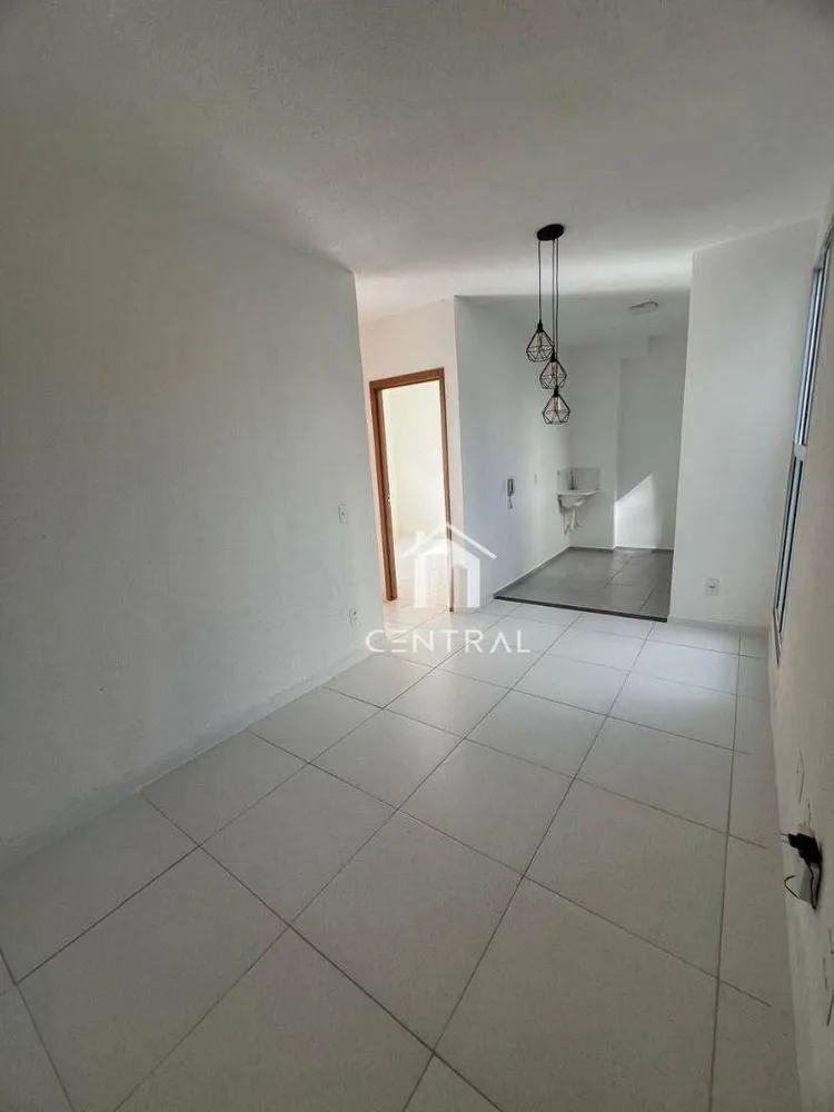 Apartamento, 2 quartos, 47 m² - Foto 10