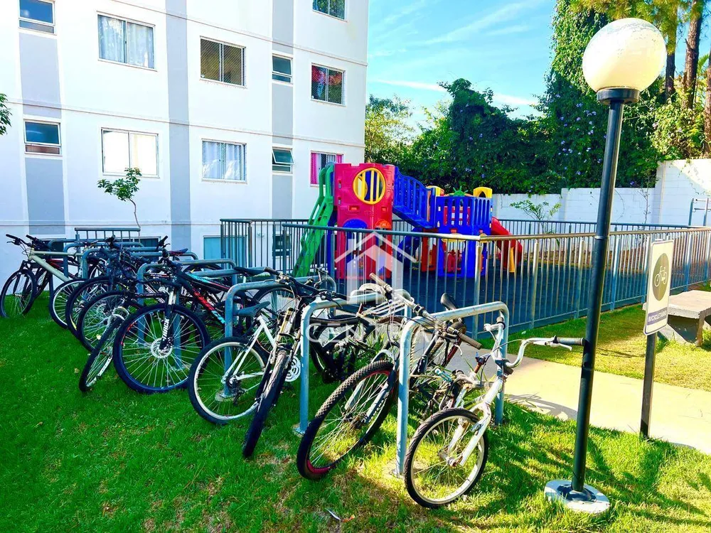 Apartamento, 2 quartos, 47 m² - Foto 6
