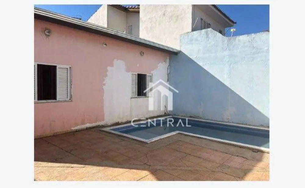 Casa, 2 quartos, 180 m² - Foto 5