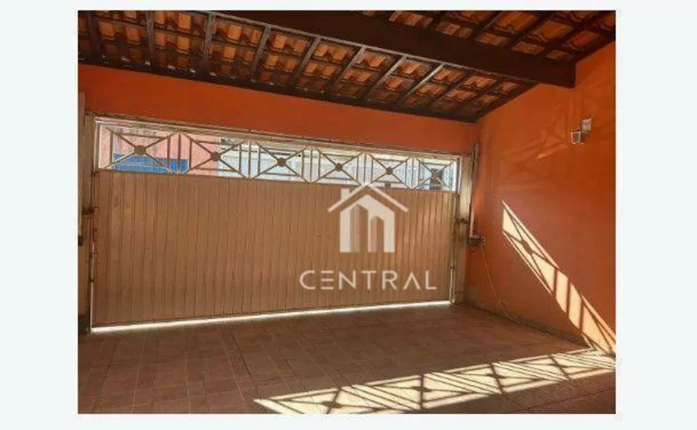 Casa, 2 quartos, 180 m² - Foto 4