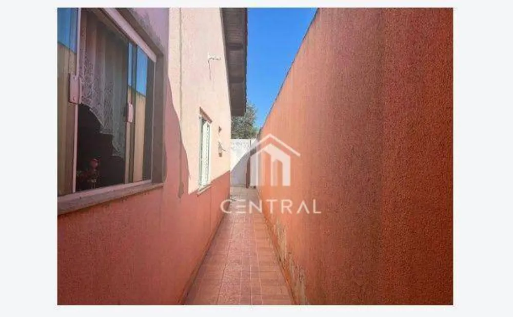 Casa, 2 quartos, 180 m² - Foto 6
