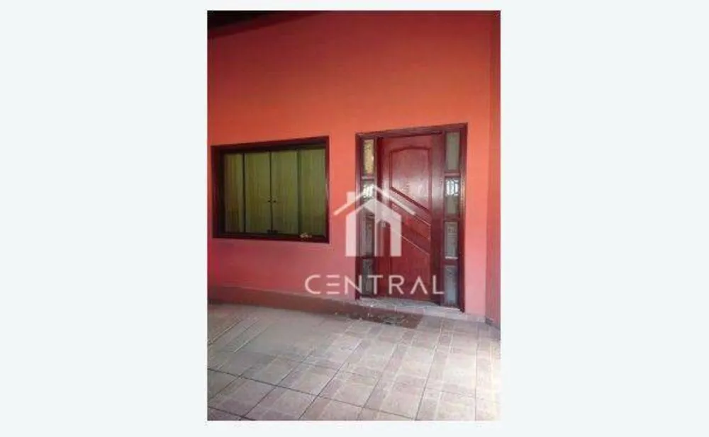 Casa, 2 quartos, 180 m² - Foto 1