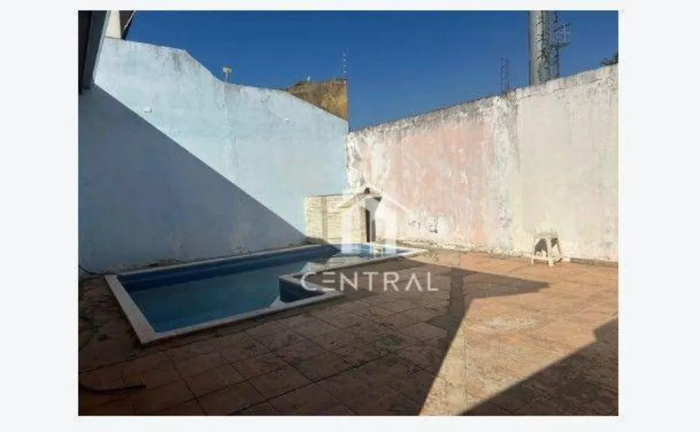 Casa, 2 quartos, 180 m² - Foto 9
