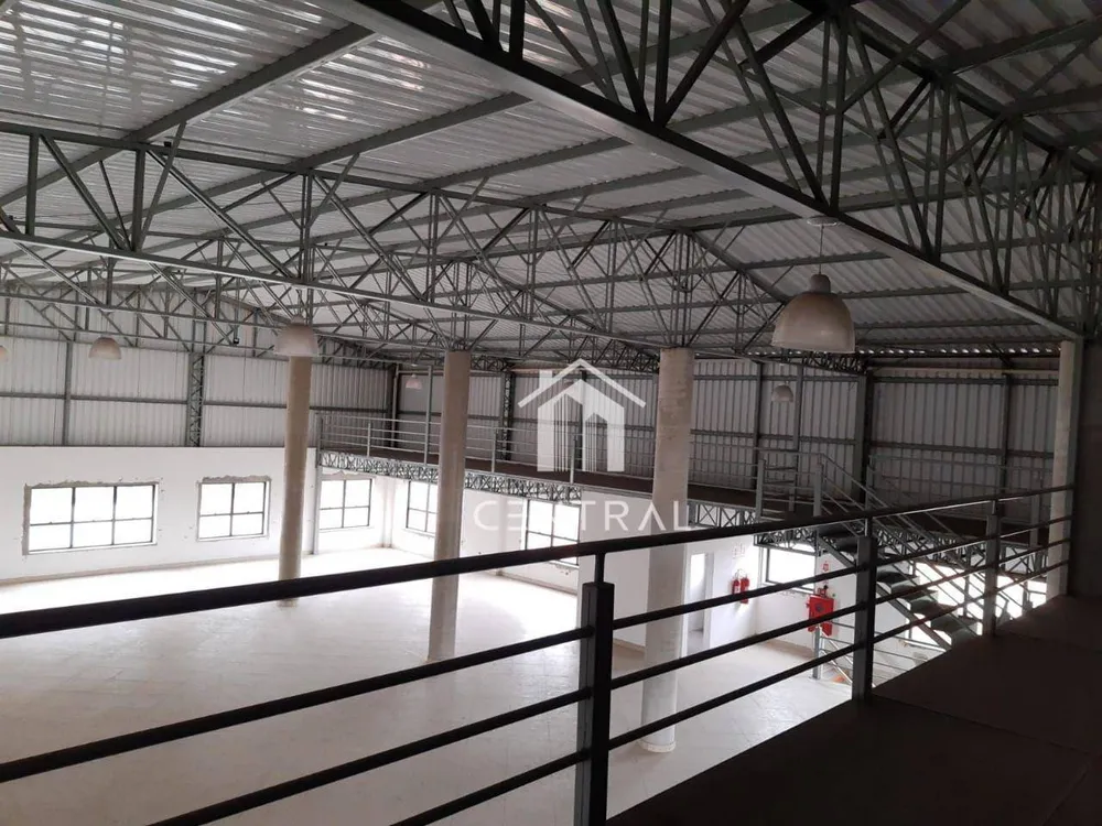 Prédio Inteiro, 2559 m² - Foto 11