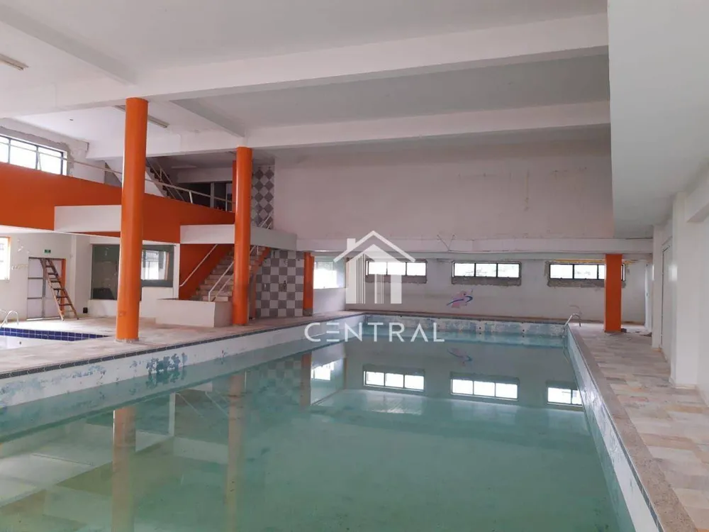 Prédio Inteiro, 2559 m² - Foto 8