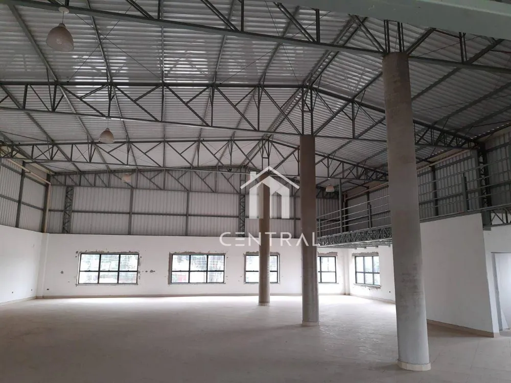 Prédio Inteiro, 2559 m² - Foto 9