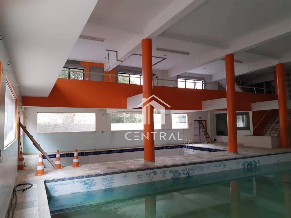 Prédio Inteiro, 2559 m² - Foto 1