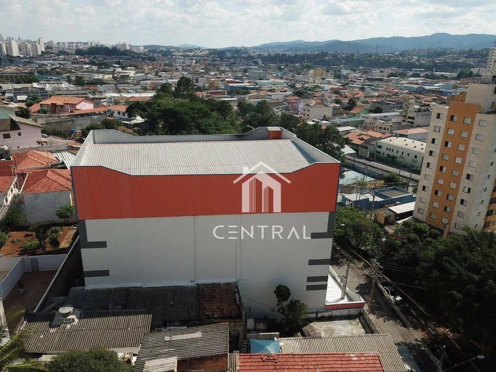 Prédio Inteiro, 2559 m² - Foto 2