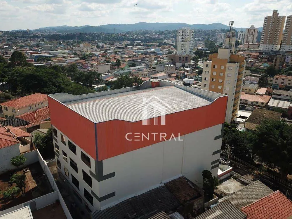 Prédio Inteiro, 2559 m² - Foto 6