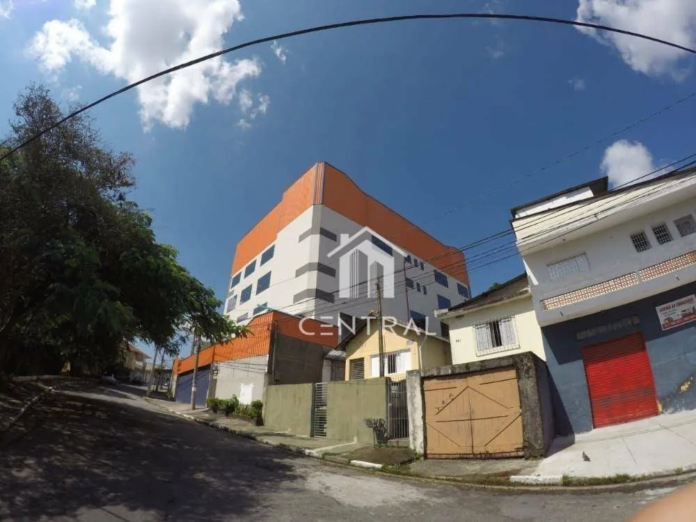 Prédio Inteiro, 2559 m² - Foto 5