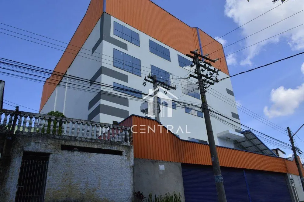 Prédio Inteiro, 2559 m² - Foto 7