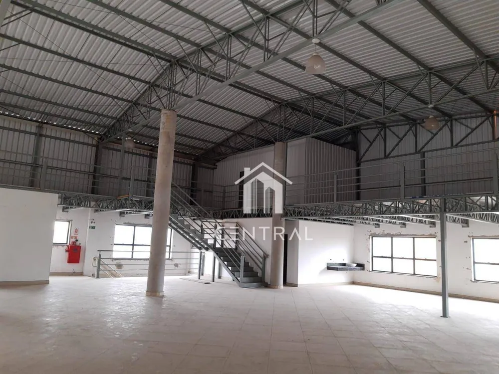 Prédio Inteiro, 2559 m² - Foto 12